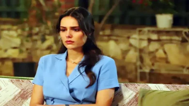 Cennetin Çocukları 4. Bölüm Fragmanı 6 Ekim