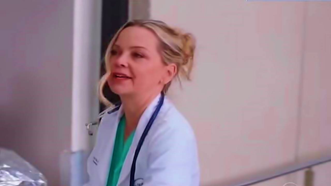 Grey’s Anatomy 22. Sezon 15. Bölüm Fragmanı