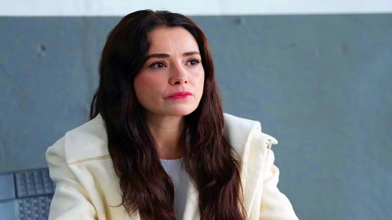 Kıskanmak 28. Bölüm Fragmanı