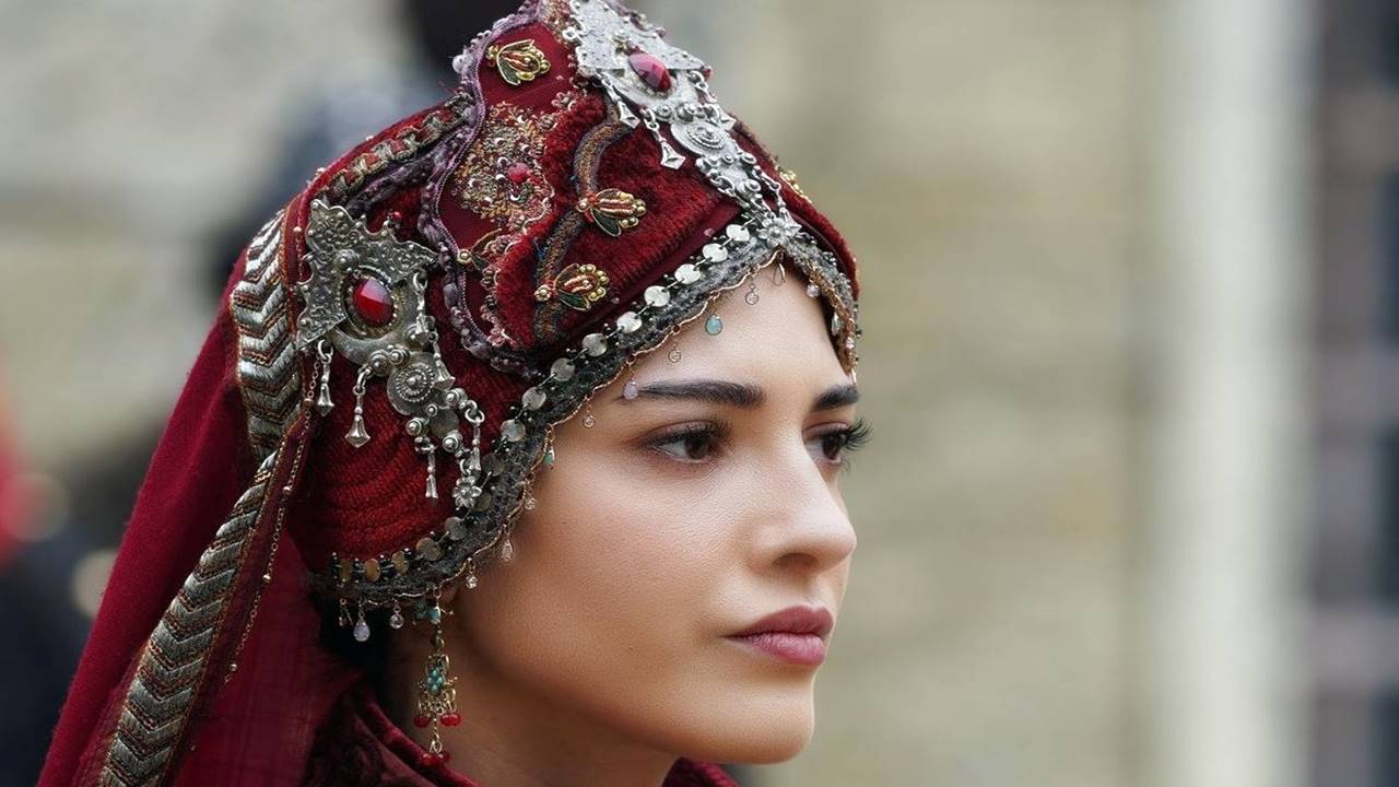 Kuruluş Orhan 20. Bölüm Fragmanı