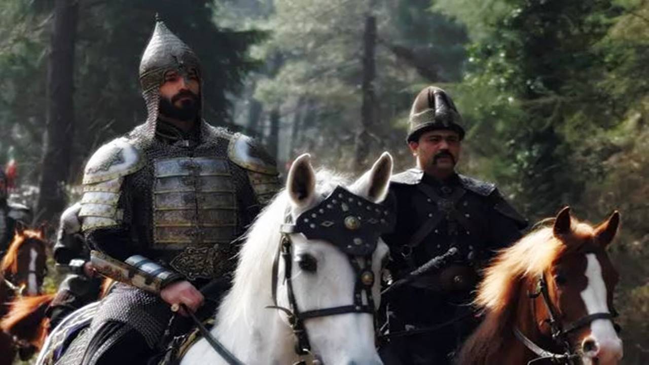 Mehmed: Fetihler Sultanı 74. Bölüm Fragmanı