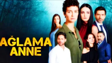 Ağlama Anne 13. Bölüm Fragmanı