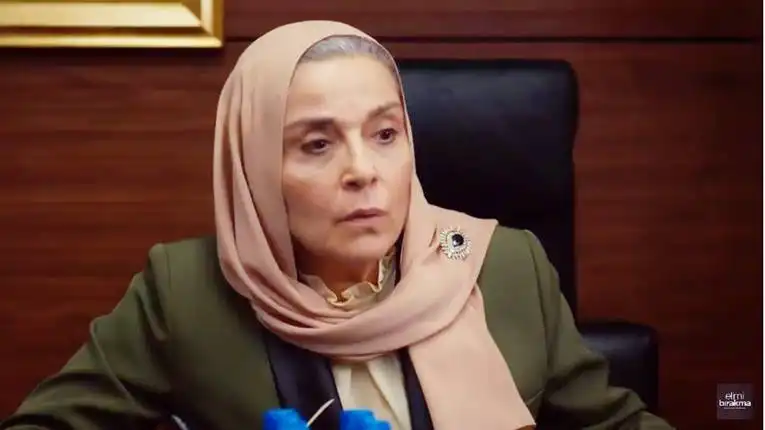 Elimi Bırakma 22. Bölüm Fragmanı