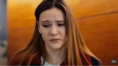 Elimi Bırakma 23. Bölüm Fragmanı