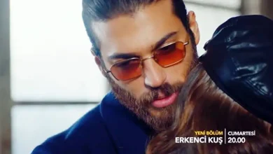 Erkenci Kuş 25.Bölüm Fragmanı