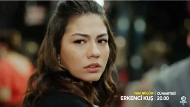 Erkenci Kuş 26.Bölüm Fragmanı
