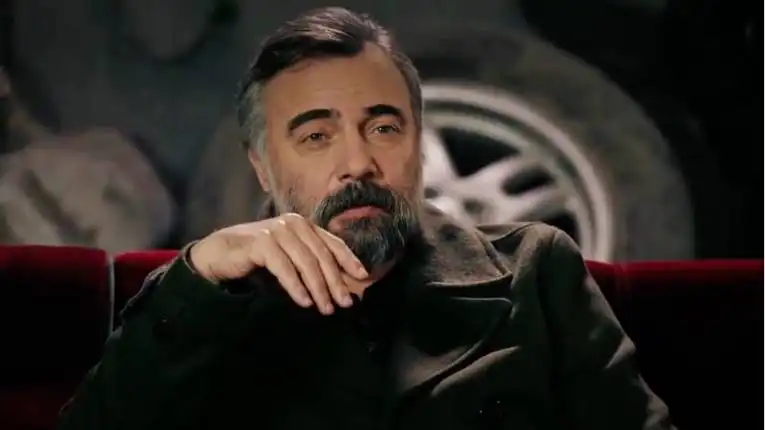 Eşkıya Dünyaya Hükümdar Olmaz 120. Bölüm Fragmanı