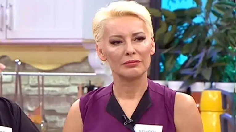 Gelinim Mutfakta 203.Bölüm Fragmanı