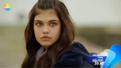 Gülperi 15. Bölüm Fragmanı