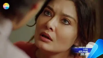 Gülperi 16. Bölüm Fragmanı