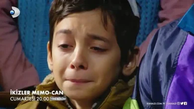 İkizler Memo Can 10. Bölüm Fragmanı