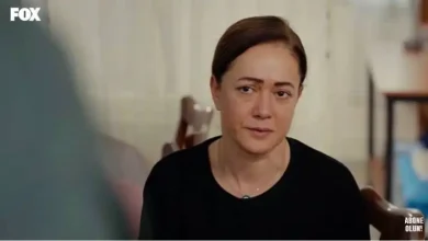 Kadın 46.Bölüm Fragmanı