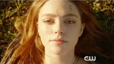 Legacies 1.Sezon 8.Bölüm Fragmanı