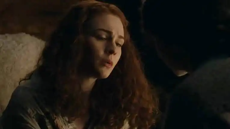 Outlander 4. Sezon 10. Bölüm Fragmanı