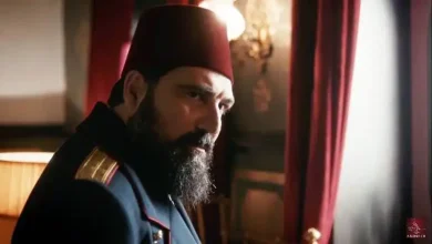 Payitaht Abdülhamid 67. Bölüm Fragmanı