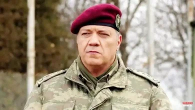 Savaşçı 60. Bölüm Fragmanı