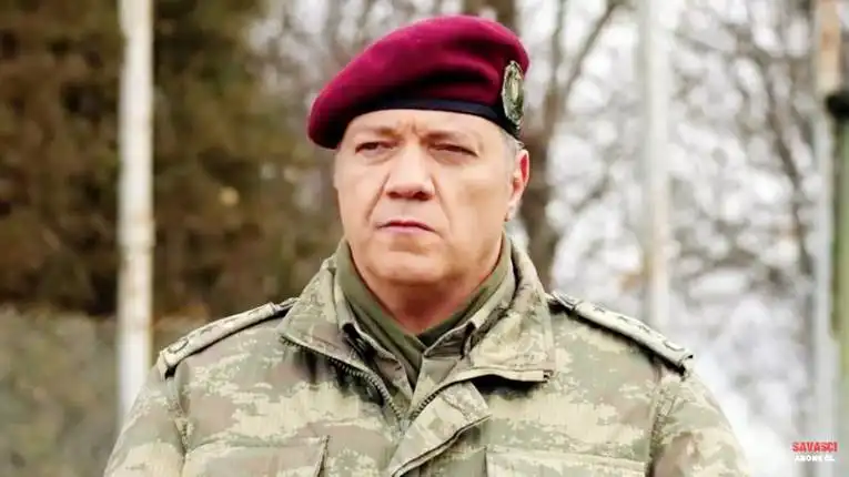 Savaşçı 60. Bölüm Fragmanı