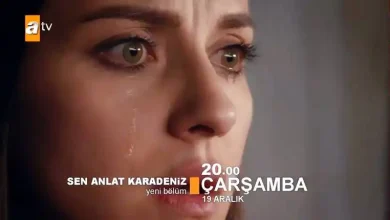 Sen Anlat Karadeniz 35. Bölüm Fragmanı