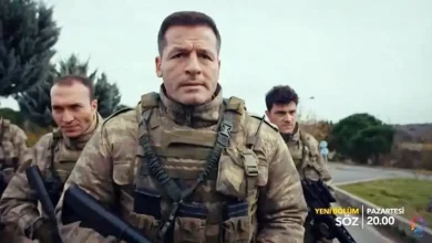 Söz 65. Bölüm Fragmanı