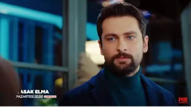 Yasak Elma 28. Bölüm Fragmanı