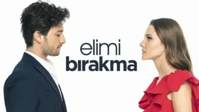 Elimi Bırakma 25. Bölüm Fragmanı