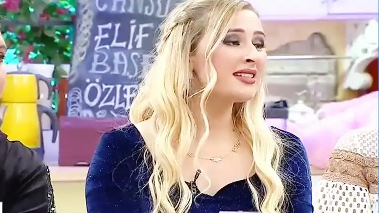 Gelinim Mutfakta 224 Bölüm Fragmanı