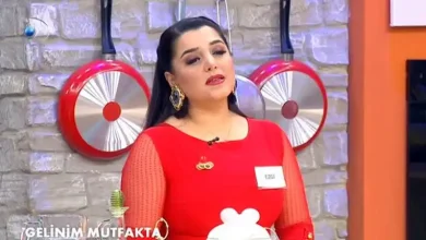 Gelinim Mutfakta 229. Bölüm Fragmanı 31 Ocak