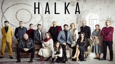 Halka 2. Bölüm Fragmanı