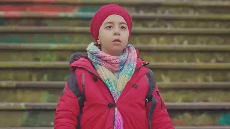 Kızım 17 Bölüm Fragmanı