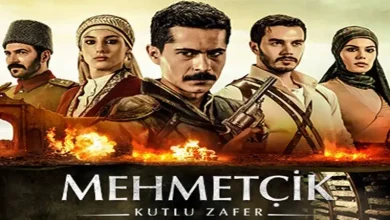 Mehmetçik Kutlu Zafer 31. Bölüm Fragmanı