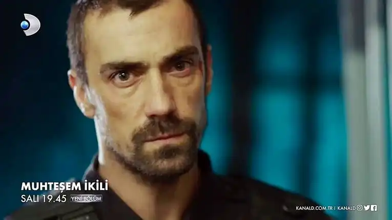 Muhteşem İkili 12. Bölüm Fragmanı