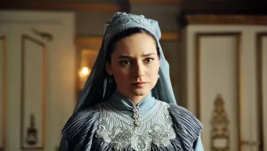 Payitaht Abdülhamid 72 Bölüm Fragmanı