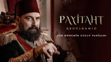 Payitaht Abdülhamid 70. Bölüm Fragmanı