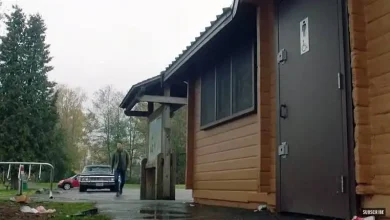 Supernatural 14 Sezon 12 Bölüm Fragmanı