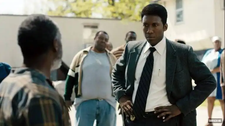 True Detective 3. Sezon 5. Bölüm Fragmanı