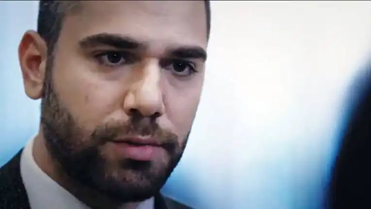 Vuslat 5 Bölüm Fragmanı
