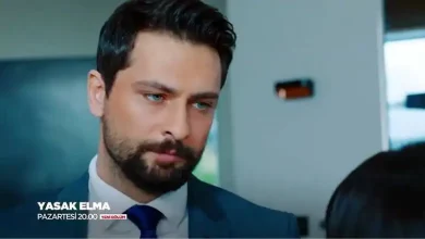 Yasak Elma 30 Bölüm Fragmanı