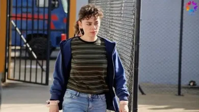 Avlu 30. Bölüm Fragmanı