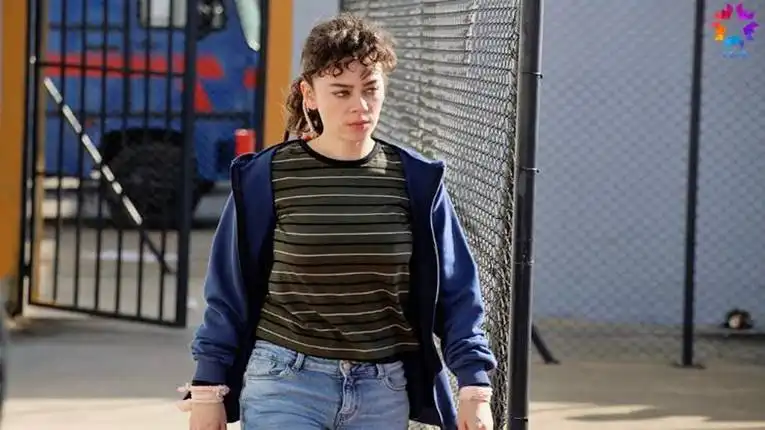 Avlu 30. Bölüm Fragmanı