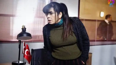 Avlu 31.Bölüm Fragmanı