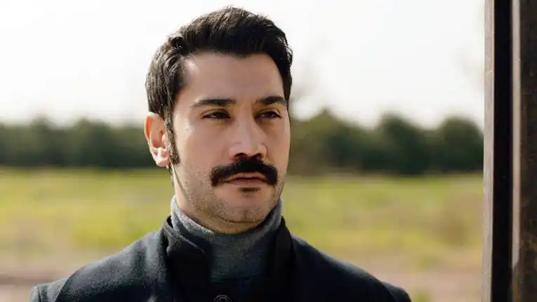 Bir Zamanlar Çukurova 21.Bölüm Fragmanı