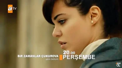 Bir Zamanlar Çukurova 23.Bölüm Fragmanı