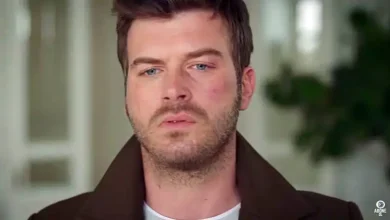 Çarpışma 13.Bölüm Fragmanı