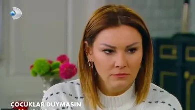Çocuklar Duymasın 71.Bölüm Fragmanı