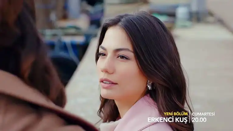 Erkenci Kuş 30.Bölüm Fragmanı