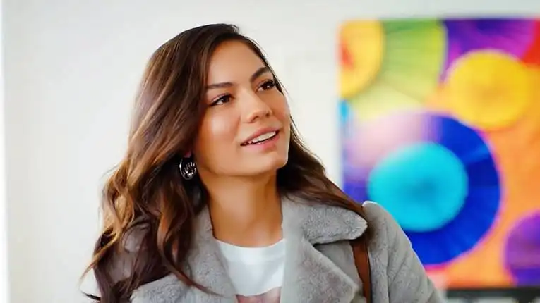 Erkenci Kuş 32. Bölüm Fragmanı
