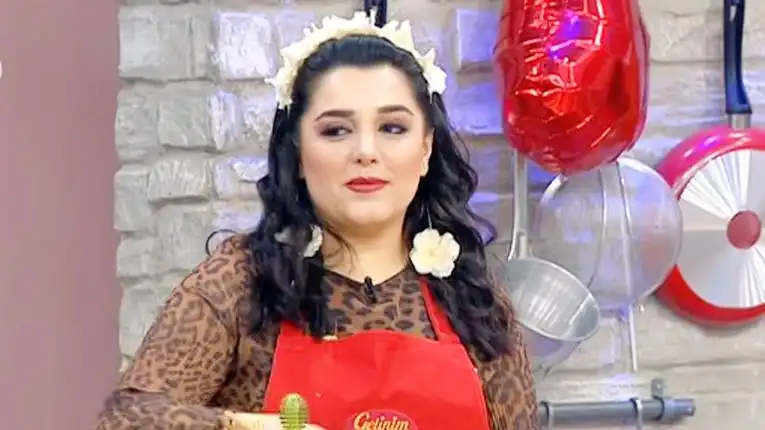 Gelinim Mutfakta 240.Bölüm Fragmanı