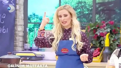 Gelinim Mutfakta 242.Bölüm Fragmanı