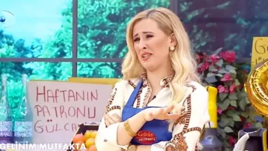 Gelinim Mutfakta 244.Bölüm Fragmanı