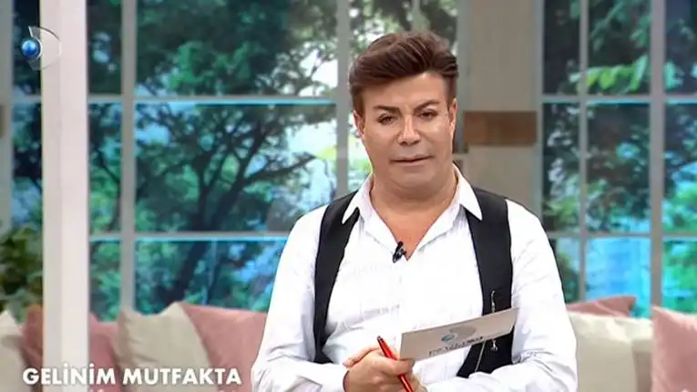 Gelinim Mutfakta 246. Bölüm Fragmanı